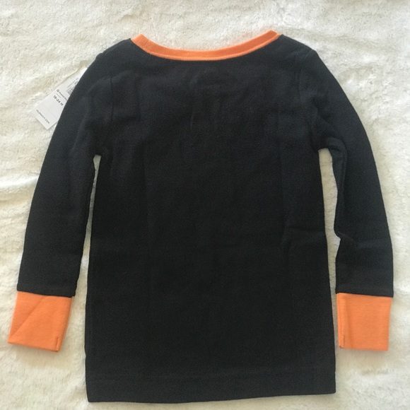 Boo Halloween T-Shirt NWT - Picture 3 of 3